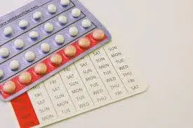  Birth Control Pills